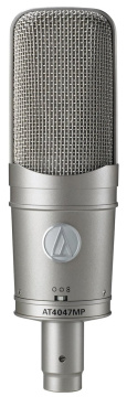 Audio-Technica AT4047MP