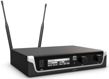 LD Systems U518 R Přijímač