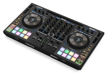 Reloop Mixon 8 Pro
