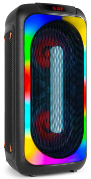 Fenton BoomBox500 Party reprobox s LED světlem
