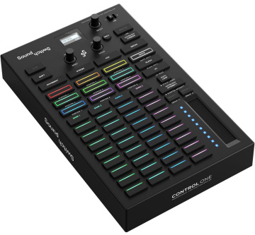 Soundswitch Control One