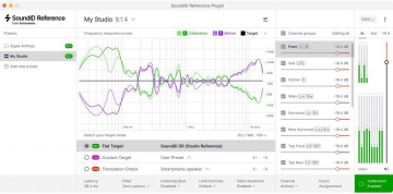 Sonarworks Soundid Ref. Multichannel