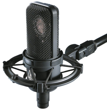 Audio-Technica AT4040SM