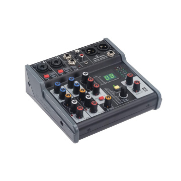 Soundsation MIOMIX 204FX