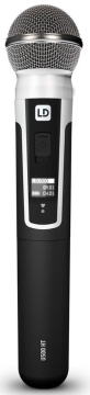 LD Systems U506 MD Dynamický ruční mikrofon