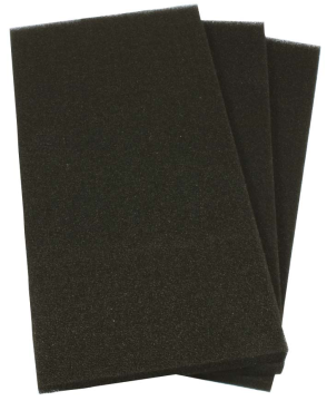 Accu Case ACM/Foam inlay for AC-01 accessory case