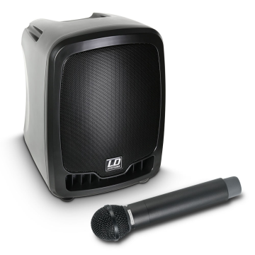 LD Systems Roadboy 65 B5 Přenosný PA reproduktor