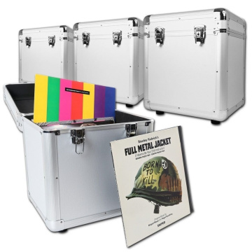 Power Dynamics RC100 12