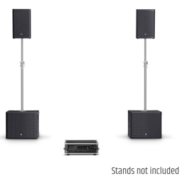 LD Systems STINGER G3 Event SET
