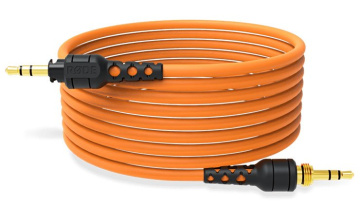 Rode NTH-Cable24O Barva oranžová