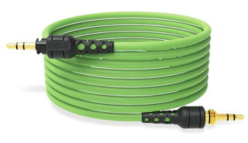 Rode NTH-Cable24G Barva zelená
