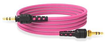 Rode NTH-Cable12P Barva růžová
