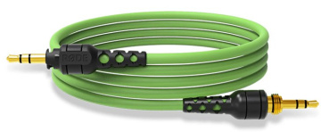 Rode NTH-Cable12G Barva zelená