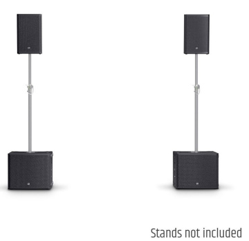 LD Systems Stinger G3 Event SET A Sada reproboxů