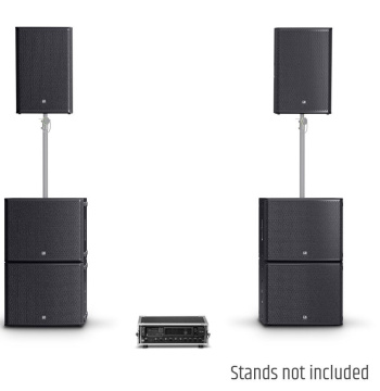 LD Systems Stinger G3 Impact SET