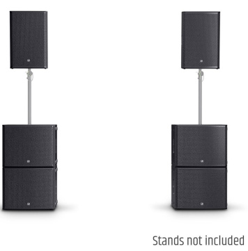 LD Systems Stinger G3 Impact SET A
