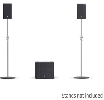 LD Systems Stinger G3 Lounge SET A
