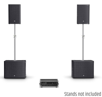 LD Systems Stinger G3 Power SET