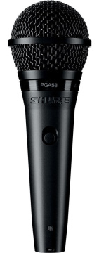 Shure PGA58-XLR (PG ALTA)
