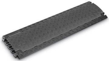 Defender NANO BLK Kabelový přejezd