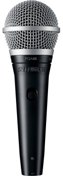 Shure PGA48-QTR (PG ALTA)