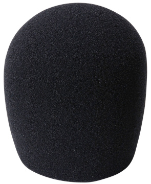 Shure A58WS-BLK