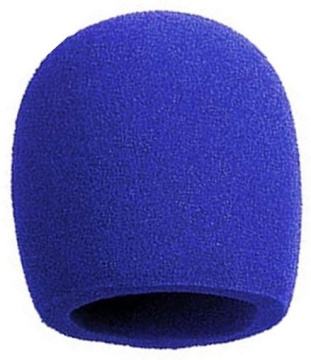 Shure A58WS-BLU