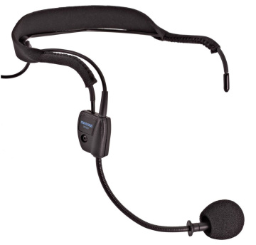 Shure WH20TQG