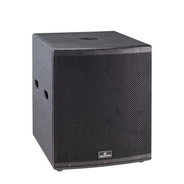 Soundsation HYPER BASS 18A