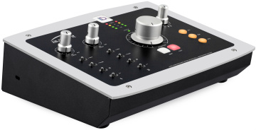 Audient iD22