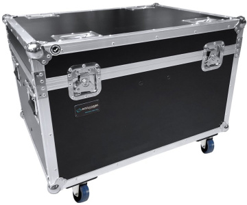 ADJ Touring Case 4x Vizi Beam RXONE