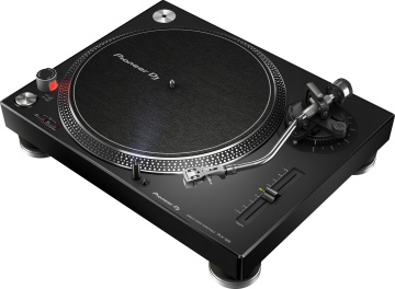 Pioneer DJ | AlphaTheta PLX-500-K