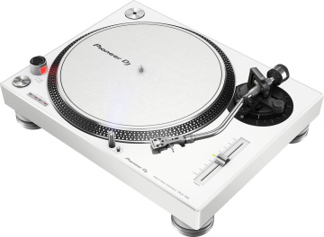 Pioneer DJ | AlphaTheta PLX-500-W