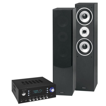 Fenton AV120FM-BT HiFi Stereo Set s Bluetooth a USB