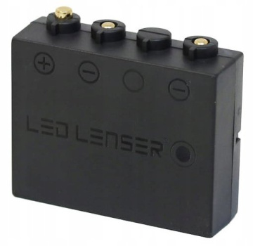 Ledlenser Akumulátor 603040 1400mAh