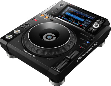 Pioneer DJ | AlphaTheta XDJ-1000MK2