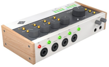 Universal Audio Volt 476P
