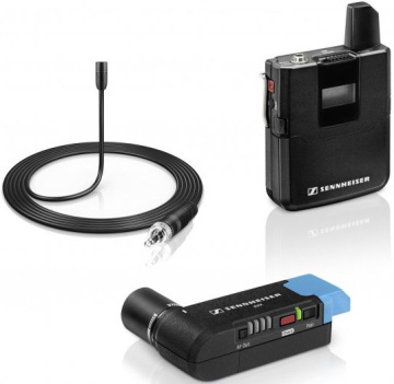 Sennheiser AVX-MKE2 SET-3-EU