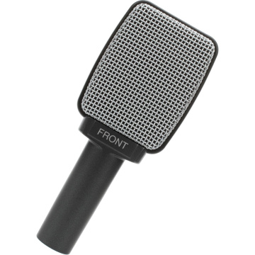 Sennheiser e 609 silver