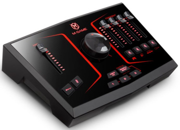 M-Audio M-Game Solo
