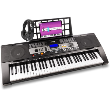 Max KB3 Set elektronických kláves se sluchátky
