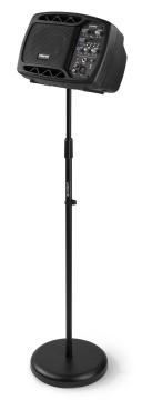 Vonyx V205B Set aktivního monitoru s Bluetooth a stojanem