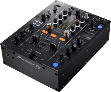 Pioneer DJ | AlphaTheta DJM-450