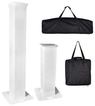 DNA Tower PRO SET pro pohyblivou hlavu 2 ks