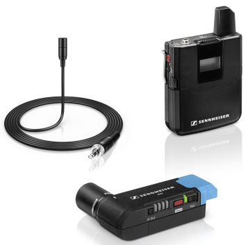 Sennheiser AVX ME 2 set