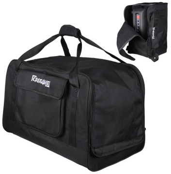 LIGHT4ME CASE4ME SB12 Přepravní obal pro PA reprobox