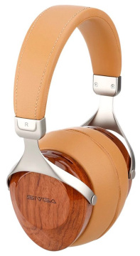 Sivga SV021 Zebra wood