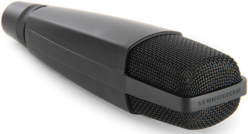 Sennheiser MD 421 II