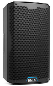 Alto TS415 Aktivní reprobox 1250 W RMS