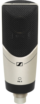 Sennheiser MK 4